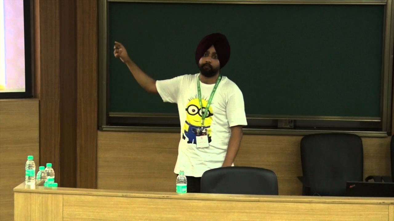 DrupalCon Asia 2016: Mobile in its DNA