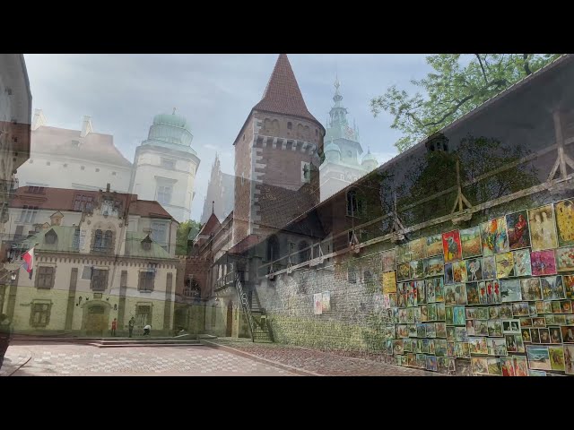 Poland MICE Video