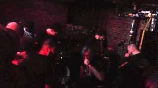 The Infamous...Gehenna -- Dead Shell