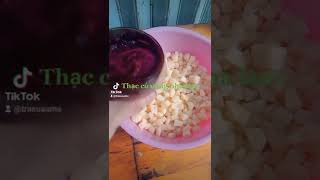 Download lagu làm thạch củ nang hạt lựu màu đỏ đẹp từ củ dền mp3 Download lagu làm thạch củ nang hạt lựu màu đỏ đẹp từ củ dền mp3