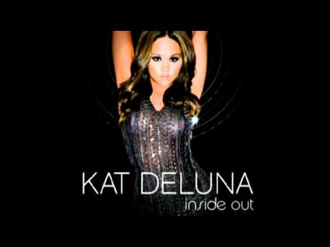 Dancing Tonight - Kat Deluna ft. Fo Onassis