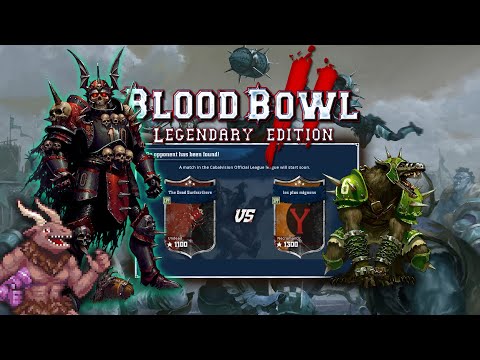 Tryharding with Undead vs Necromantic - Match 4