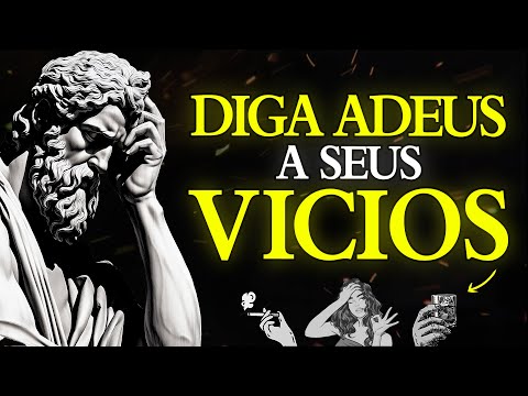 IF YOU DON'T UNDERSTAND THIS, YOU WILL NEVER GET RID OF YOUR VICES | STOICISM⚜️