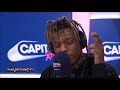 Juice WRLD Freestyles to Yes Indeed by Drake & Lil Baby