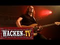 Bring Me The Horizon Chelsea Smile Live At Wacken Open Air 2009