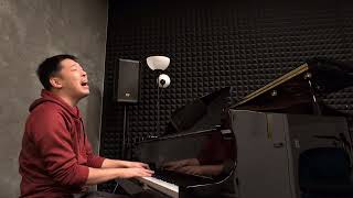 "Sailboat" - Ben Rector