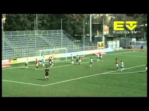 Sestri Levante-Tortona Villalvernia 3-3