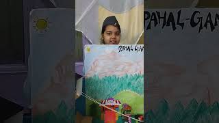 Centenary Public Junior High School Video