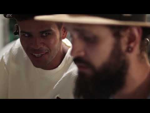 Cut- Making off | Gravação com MC Valtinho BH | ft. Vini Medina