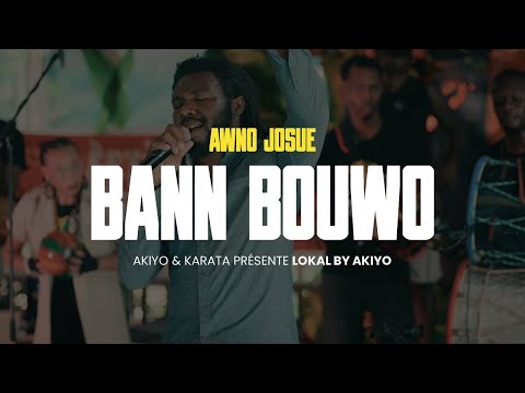 LOKAL BY AKIYO and KARATA