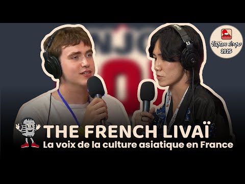 Conduite d'interviews dynamiques et aisance face caméra
