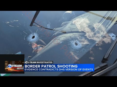 Criminal investigation ongoing into fed agent in Chicago shooting