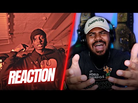 FaZe Kaysan - Black Ops ft. Kyle Richh, Jenn Carter, TaTa, Dee Billz, C Blu, Kenzo Balla REACTION
