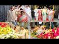 AP CM Nara Chandrababu Naidu Tirumala Temple Visit With Nara Devaansh On Eve Of His Birthday