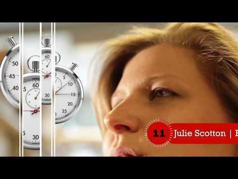 Finale suisse 2017 MT180 : Julie Scotton (EPFL)