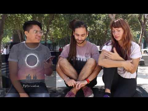 Entrevista con Fly Fly Caroline