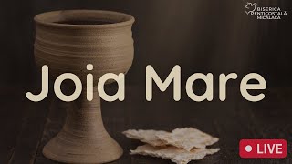 13 Aprilie 2023 | Joia Mare