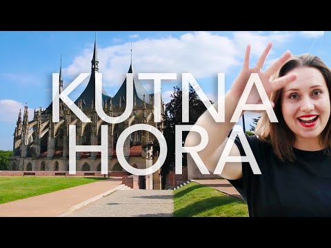 Discover Kutna Hora