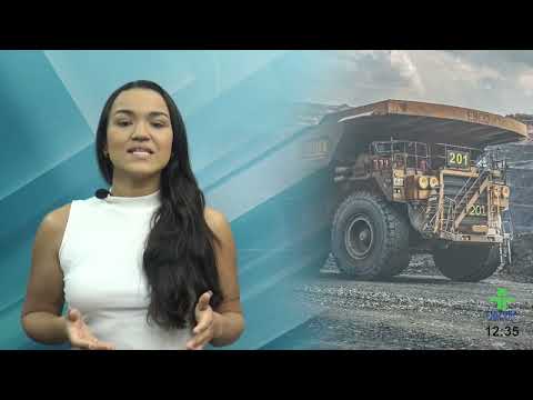 KINROSS ESTUDA AMPLIAR VIDA ÚTIL DA MINA MORRO DO OURO, EM PARACATU, ALÉM DE 2034