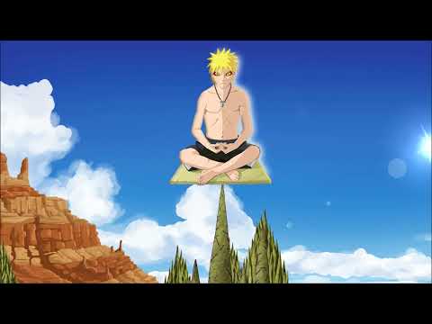 Naruto Shippuden OST -Training Theme-Unreleased