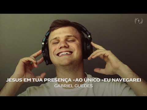 Louvor e Adoração 2022 - Rádio Som Que Alimenta