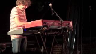 Zombies - Hold Your Head Up