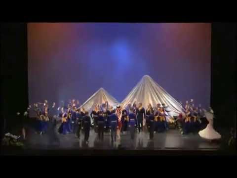Nairi Dance Studio - Memories of Komitas