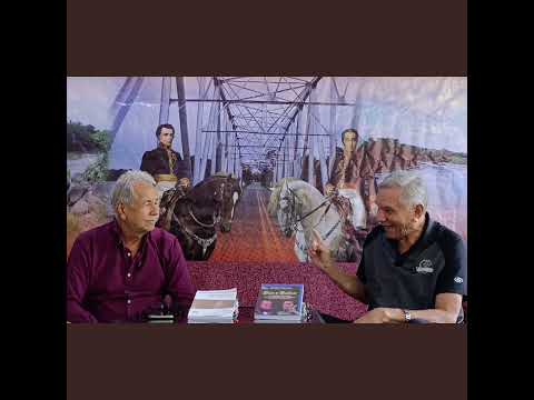 Lorenzo Martínez, Antonio Valdez Y SUS AMIGOTES!!!! #losamigotes  #bolivar #piar #historia 