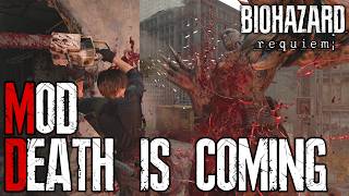 【バイオ9/Death is coming MOD】最高難易度 Insanityでクリアを目指します。No,3