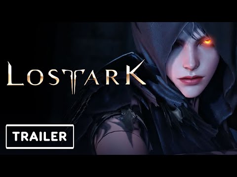 Lost Ark trailer thumbnail