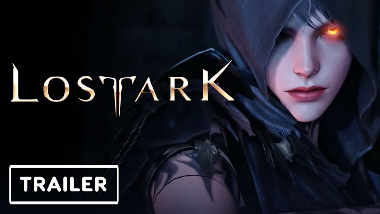 Lost Ark trailer thumbnail