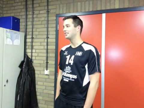 Interview met Emiel Deventer (2014-01-11, Vriendenschaar 1 - HKC 1)