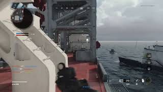 【Call of Duty: Black Ops Cold War】はなさんとやるまでに.........