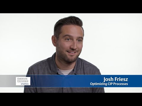 How Conductivity Sensors can Optimize your CIP Process