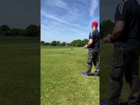 Jet doesn’t want to take off!