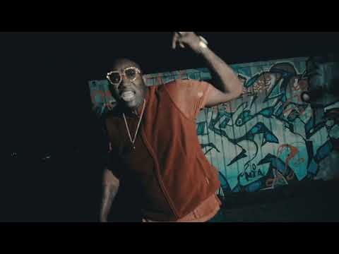 JAPANESE FT GANSTER FULOP FT CIGARRETE - QUIEREN GUERRA  (video oficial)