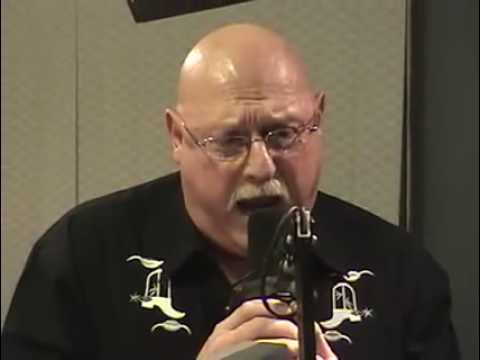 The Five Discs on The Group Harmony Alley