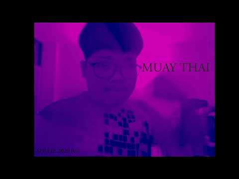 SOLLIE - MUAYTHAI (Audio)