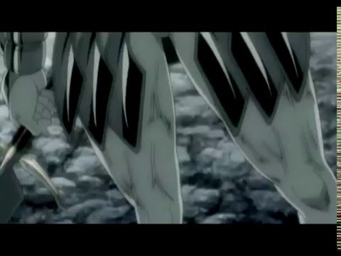 claymore - crawlling