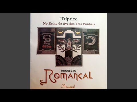 Toque dos Encantados: Homenagem aos Caboclinhos