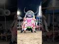 Royal Chhau Academy New Pala Purulia Cho Nach Shortsvideo Shorts
