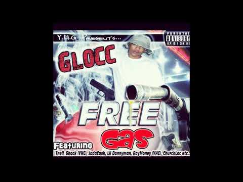 Glocc   09   Sleepin On Me feat  Psyco & Church Loc