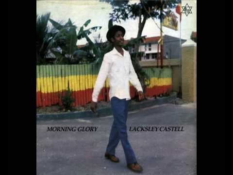Lacksley Castell - Leaving + Sly & Robbie - Leaving Dub  1982