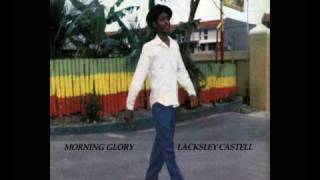 Lacksley Castell - Leaving + Sly & Robbie - Leaving Dub  1982