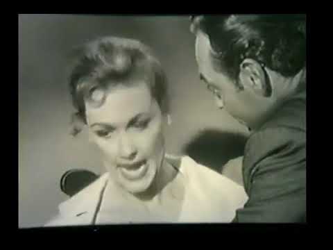 Mike Hammer 2x07 - Husbands Are Bad Luck