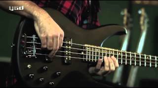 Video thumbnail for Yamaha TRBX504 - Miki Santamaria by Miki Santamaria