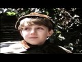 The Secret Garden VHS Promo