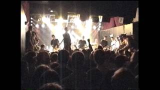 Snapcase - Zombie Prescription