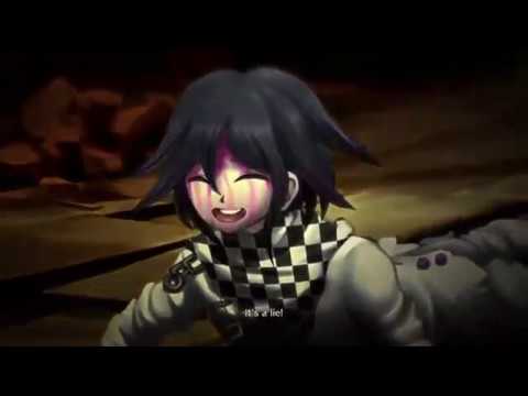 Danganronpa V3: Killing Harmony - Kokichi's Fake Death!