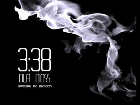 Ola Dioss - 3:38